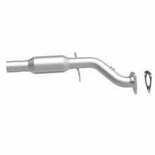 Load image into Gallery viewer, MagnaFlow Direct Fit Catalytic Converter 1995 Chevrolet Blazer 4.3L V6