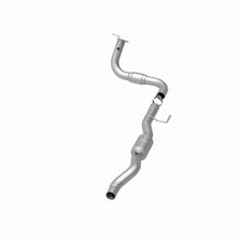 Load image into Gallery viewer, MagnaFlow Direct Fit Catalytic Converter 02-03 Avalanche Driver Side 8.1L