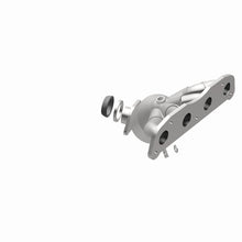 Load image into Gallery viewer, MagnaFlow Direct Fit Catalytic Converter 09-14 Sentra 2.0L Manifold
