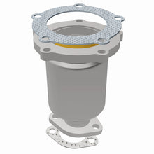 Load image into Gallery viewer, MagnaFlow Direct Fit Catalytic Converter 00-02 Mazda 626 2.0L CA