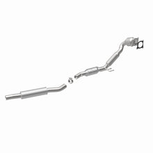 Load image into Gallery viewer, MagnaFlow Direct Fit Catalytic Converter 09-12 Audi A3 Quattro 2.0L