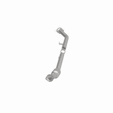 Load image into Gallery viewer, MagnaFlow California Direct Fit Converter 2004 Pontiac GTO 5.7L