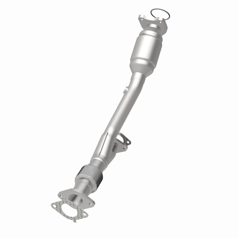 MagnaFlow Direct Fit Catalytic Converter 05-06 Pontiac G6 3.5L Rear