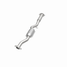 Load image into Gallery viewer, MagnaFlow Direct Fit Catalytic Converter Nissan 85-86