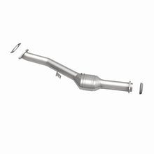 Load image into Gallery viewer, MagnaFlow Direct Fit Catalytic Converter 06-08 Subaru Legacy 2.5L