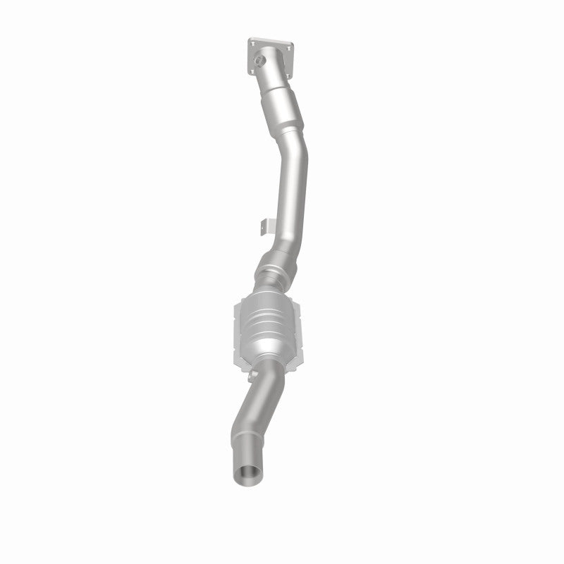 MagnaFlow Direct Fit Catalytic Converter 00-02 Audi A6 Quattro 2.7L