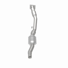 Load image into Gallery viewer, MagnaFlow Direct Fit Catalytic Converter 00-02 Audi A6 Quattro 2.7L