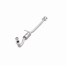 Load image into Gallery viewer, MagnaFlow Direct Fit Catalytic Converter Geo-Suzuki 89 94