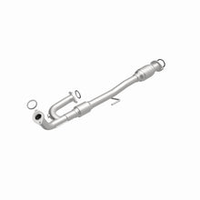 Load image into Gallery viewer, MagnaFlow Direct Fit Catalytic Converter 02-03 Toyota Camry 3.0L