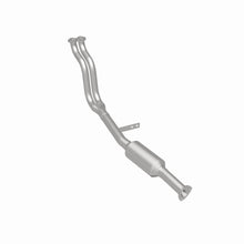 Load image into Gallery viewer, MagnaFlow Direct Fit Catalytic Converter Alfa Romero 82 91