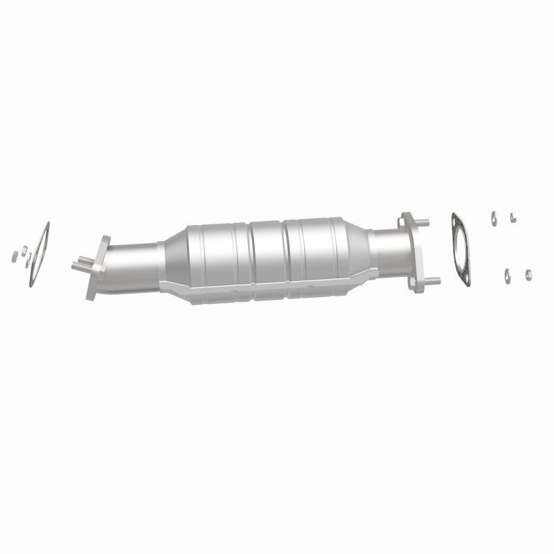 MagnaFlow Direct Fit Catalytic Converter 10-12 Forte 2.0L Fed Rear