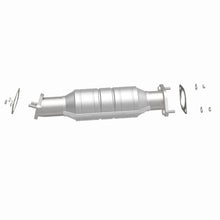 Load image into Gallery viewer, MagnaFlow Direct Fit Catalytic Converter 10-12 Forte 2.0L Fed Rear