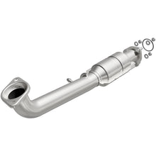 Load image into Gallery viewer, MagnaFlow Direct Fit Catalytic Converter 07-09 Acura RDX 2.3L T Rear