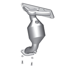 Load image into Gallery viewer, MagnaFlow Direct Fit Catalytic Converter 06-08 Mazda 6 3.0L