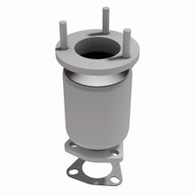 Load image into Gallery viewer, MagnaFlow Direct Fit Catalytic Converter 85-87 Mazda B2000 2.0L