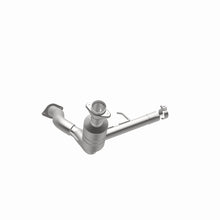 Load image into Gallery viewer, MagnaFlow Direct Fit Catalytic Converter 2009-2010 F-150 4.6 L Underbody