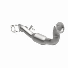 Load image into Gallery viewer, MagnaFlow Front Forward Direct Fit Catalytic Converter 09-16 BMW Z4 3.0L