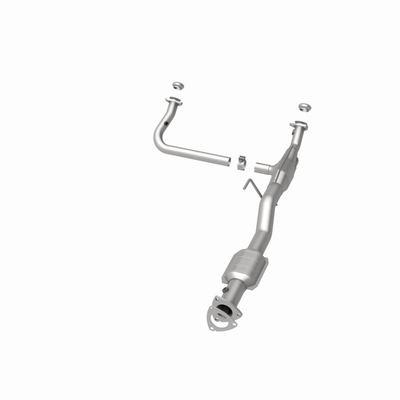 MagnaFlow Direct Fit Catalytic Converter 00-04 Astro 4.3L