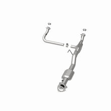 Load image into Gallery viewer, MagnaFlow Direct Fit Catalytic Converter 00-04 Astro 4.3L