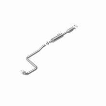 Load image into Gallery viewer, MagnaFlow DF Cat Conv 2017-2019 Hyundai Elantra L4 OEM Underbody Single (Not for Sale In California)