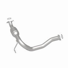Load image into Gallery viewer, MagnaFlow Direct Fit Catalytic Converter 05-07 4-Run/FJ D/S rr OEM