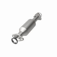 Load image into Gallery viewer, MagnaFlow Direct Fit Catalytic Converter 96-99 Acura Integra (LS/RS/GS) 1.8L