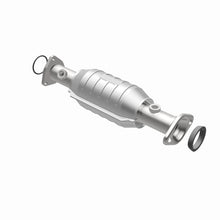 Load image into Gallery viewer, MagnaFlow Direct Fit Catalytic Converter 96-99 Acura Integra Gsr 1.8