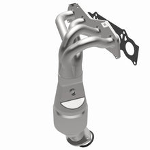 Load image into Gallery viewer, MagnaFlow Direct Fit Catalytic Converter 03 Camry 2.4L