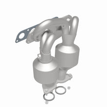 Load image into Gallery viewer, MagnaFlow Direct Fit Catalytic Converter 00-05 Toyota MR2 1.8L