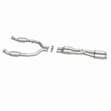 Load image into Gallery viewer, MagnaFlow Direct Fit Catalytic Converter 08-13 BMW M3 4.0L