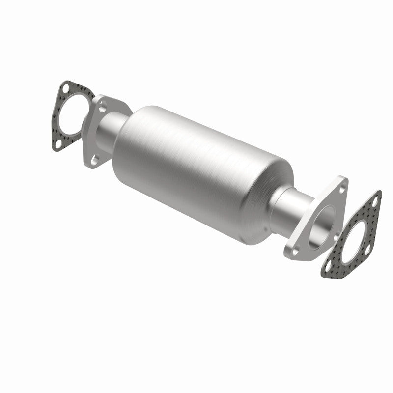 MagnaFlow Direct Fit Catalytic Converter Acura-Honda 85 87