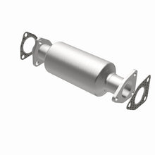 Load image into Gallery viewer, MagnaFlow Direct Fit Catalytic Converter Acura-Honda 85 87