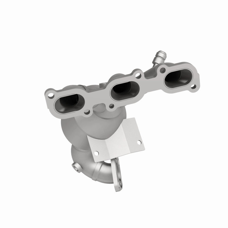MagnaFlow Direct Fit Catalytic Converter 2007 Mercury Milan 3.0L
