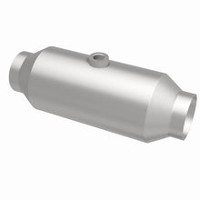Load image into Gallery viewer, MagnaFlow California Grade Universal Converter 11-15 Mercedes-Benz G550 V8 5.5L
