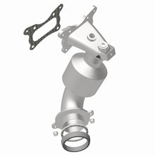 Load image into Gallery viewer, MagnaFlow Direct Fit Catalytic Converter 12-14 Civic 2.4L Manifold