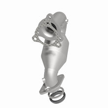 Load image into Gallery viewer, MagnaFlow Direct Fit Catalytic Converter 07-12 Acura RDX 2.3L T Front