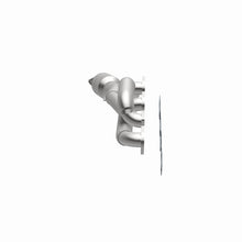 Load image into Gallery viewer, MagnaFlow Direct Fit Catalytic Converter BMW 5 99-00 P/S OEM
