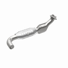 Load image into Gallery viewer, MagnaFlow Direct Fit Catalytic Converter 97-98 Ford Trucks 4.6L