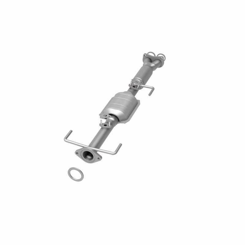 MagnaFlow Direct Fit Catalytic Converter 95-96 Previa 2.4L