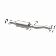 Load image into Gallery viewer, MagnaFlow California Direct Fit Converter 1996 Ford Escort 1.8L