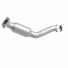 Load image into Gallery viewer, MagnaFlow Direct Fit Catalytic Converter CORVETTE 05-07 6.0L OEM