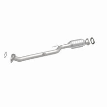 Load image into Gallery viewer, MagnaFlow Direct Fit Catalytic Converter 90-95 Nissan 300ZX 3.0L D/S Turbocharged