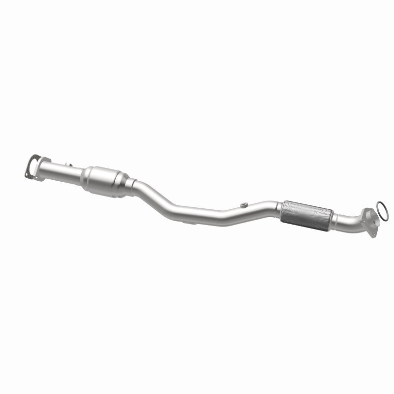 MagnaFlow Direct Fit Catalytic Converter 07-08 2.5L Altima rear OEM