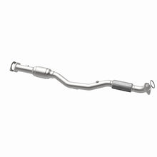 Load image into Gallery viewer, MagnaFlow Direct Fit Catalytic Converter 07-08 2.5L Altima rear OEM