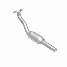 Load image into Gallery viewer, MagnaFlow Direct Fit Catalytic Converter VW 33.5X5X4 2/1.75