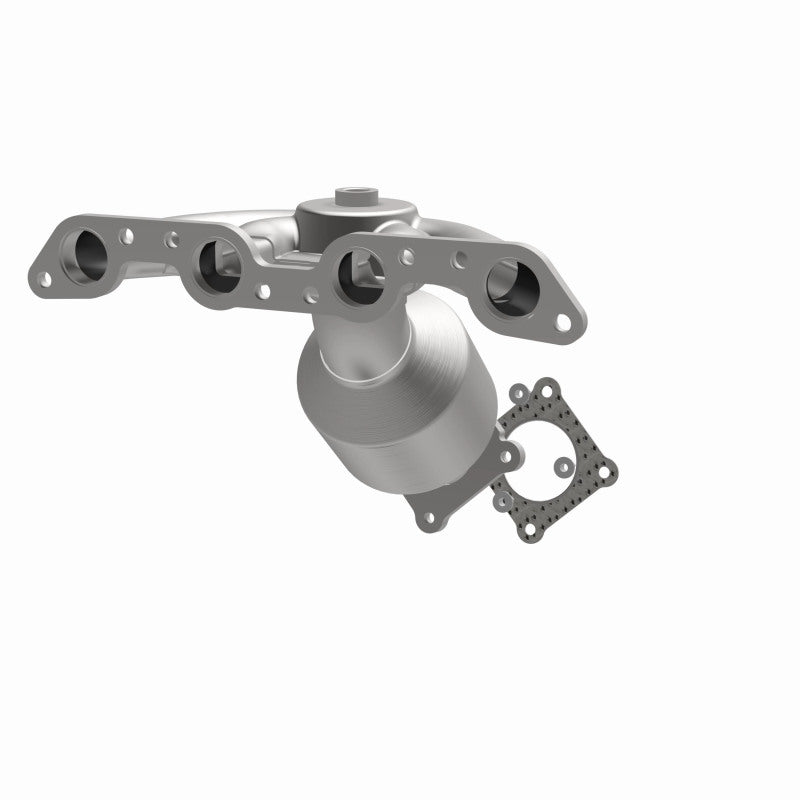 MagnaFlow Direct Fit Catalytic Converter 00-04 Dodge Neon 2L Manifold