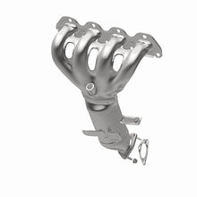 Load image into Gallery viewer, MagnaFlow Direct Fit Catalytic Converter 11-15 Chevrolet Cruze 1.8L Flex