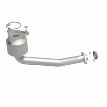Load image into Gallery viewer, MagnaFlow Direct Fit Catalytic Converter 04-06 Suzuki Aerio 2.3L (CA Emissions)