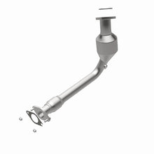 Load image into Gallery viewer, MagnaFlow Direct Fit Catalytic Converter 09-11 Chevy Malibu 3.6L