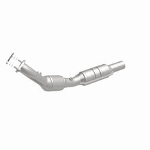 Load image into Gallery viewer, MagnaFlow Direct Fit Catalytic Converter 10-11 Chevrolet Camaro V6 3.6L
